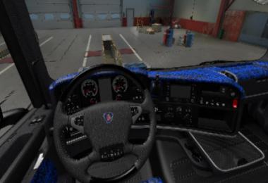 BLUE Pluche Interior (RJL) 1.37