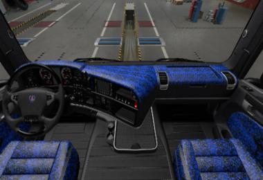 BLUE Pluche Interior (RJL) 1.37