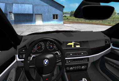 BMW M5 F10 V1R30 1.37