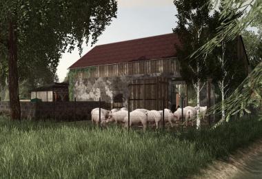 Buildings With Pigs v1.0.0.0
