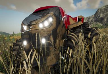 Case IH Autonomous v1.1.0.0