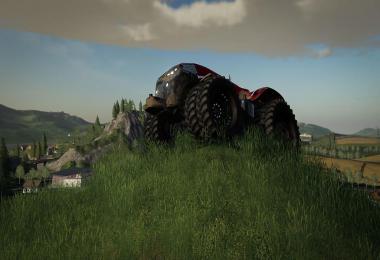 Case IH Autonomous v1.1.0.0