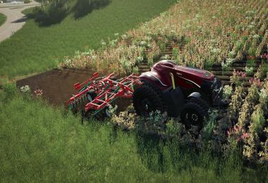 Case IH Autonomous v1.1.0.0