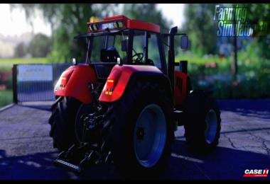 CaseIH CVX Serie v1.0.0.0