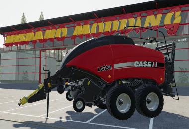 CaseIH LB334 v1.0.0.0