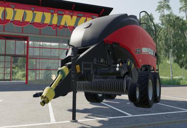 CaseIH LB334 v1.0.0.0