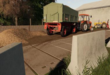 Concrete Details Pack v1.0.0.0