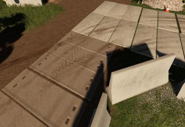 Concrete Details Pack v1.0.0.0