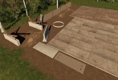 Concrete Details Pack v1.0.0.0