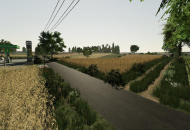 Cybuchowo Map v1.0.0.0