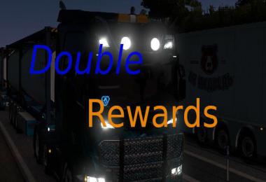 Double Rewards v1.0