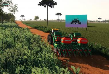 FAZENDA SILVA MAP v1.0.0.0