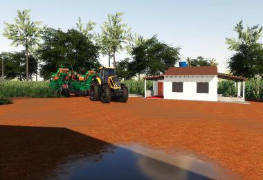 FAZENDA SILVA MAP v1.0.0.0