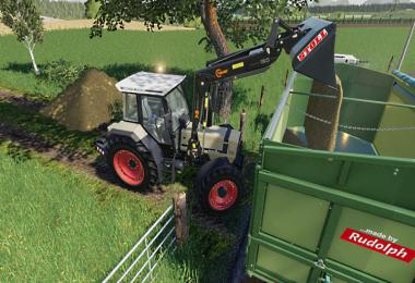 [FBM] Deutz-Fahr AgroStar 6.11 - 6.31 v1.0.0.0