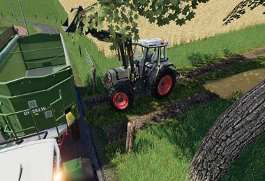 [FBM] Deutz-Fahr AgroStar 6.11 - 6.31 v1.0.0.0