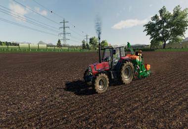 [FBM] Deutz-Fahr AgroStar 6.11 - 6.31 v1.0.0.0