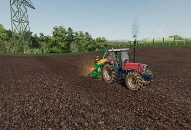 [FBM] Deutz-Fahr AgroStar 6.11 - 6.31 v1.0.0.0