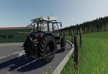 [FBM] Deutz-Fahr AgroStar 6.11 - 6.31 v1.0.0.0