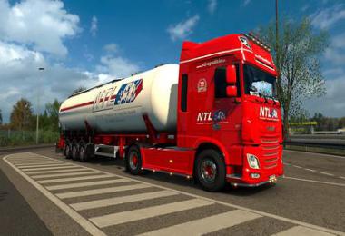 Feldbinder KIP trailer pack v1.2 1.37.x