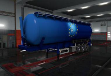 Feldbinder KIP trailer pack v1.2 1.37.x