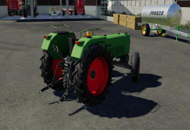 Fendt 4S v1.0.0.0