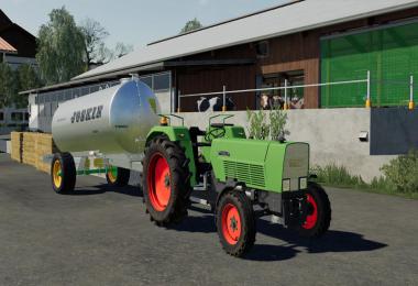 Fendt 4S v1.0.0.0