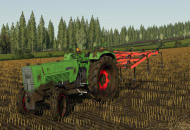 Fendt 4S v1.0.0.0