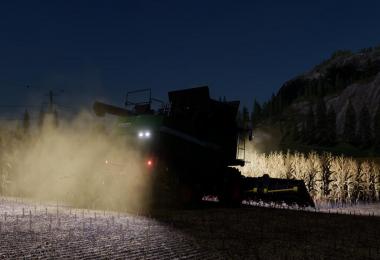 Fendt 9490 X v1.0.0.0