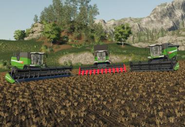 Fendt 9490 X v1.0.0.0