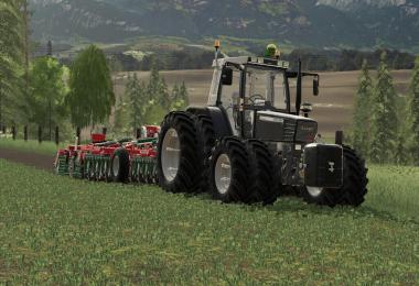 Fendt Favorit 509 510 v6.0.0.1