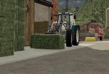 Fendt Favorit 509 510 v6.0.0.1