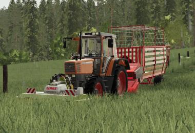 Fendt Favorit 509 510 v6.0.0.1