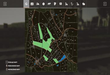 FS19 Tymonkowo (multifruit) v1.0.0.0