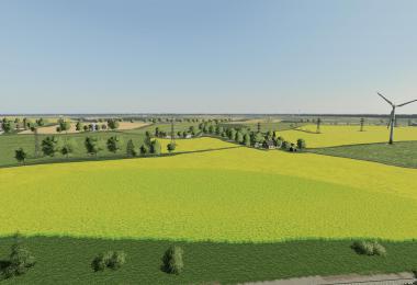 FS19 Tymonkowo (multifruit) v1.0.0.0