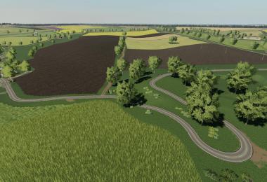 FS19 Tymonkowo (multifruit) v1.0.0.0