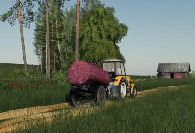 FuelTank 1500l v1.0.0.0