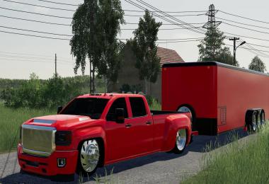 GMC Denali streetreaper edit v1.0