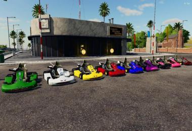 GoKart v1.0.0.0