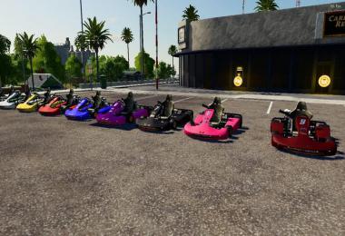 GoKart v1.0.0.0