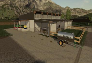 Horse Stable v1.0.0.0