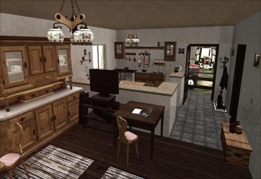 House v1.0.0.0