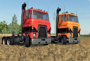 IH Transtar II Semi v1.0.0.0