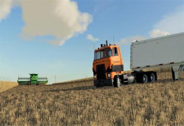 IH Transtar II Semi v1.0.0.0