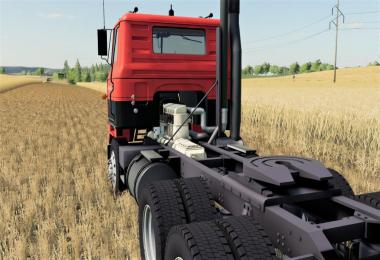 IH Transtar II Semi v1.0.0.0