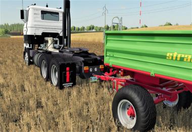 IH Transtar II Semi v1.0.0.0