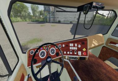 IH Transtar II Semi v1.0.0.0