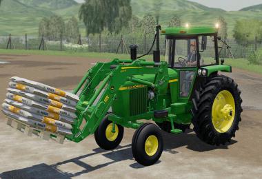 John Deere 40 Series v1.0.0.0