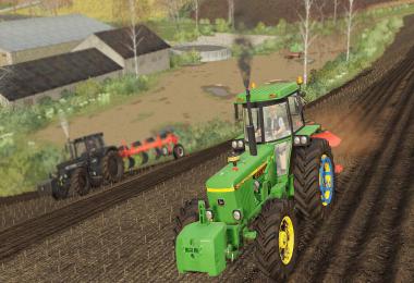 John Deere 40 Series v1.0.0.0