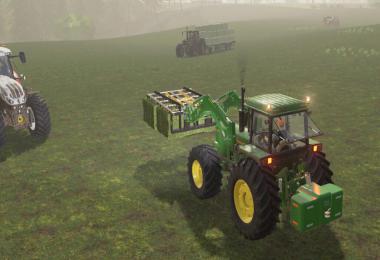 John Deere 40 Series v1.0.0.0