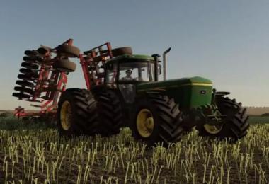 John Deere 40 Series v1.0